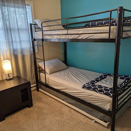Lake George Family Vacation Home ภายนอก รูปภาพ