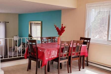 Lake George Family Vacation Home ภายนอก รูปภาพ