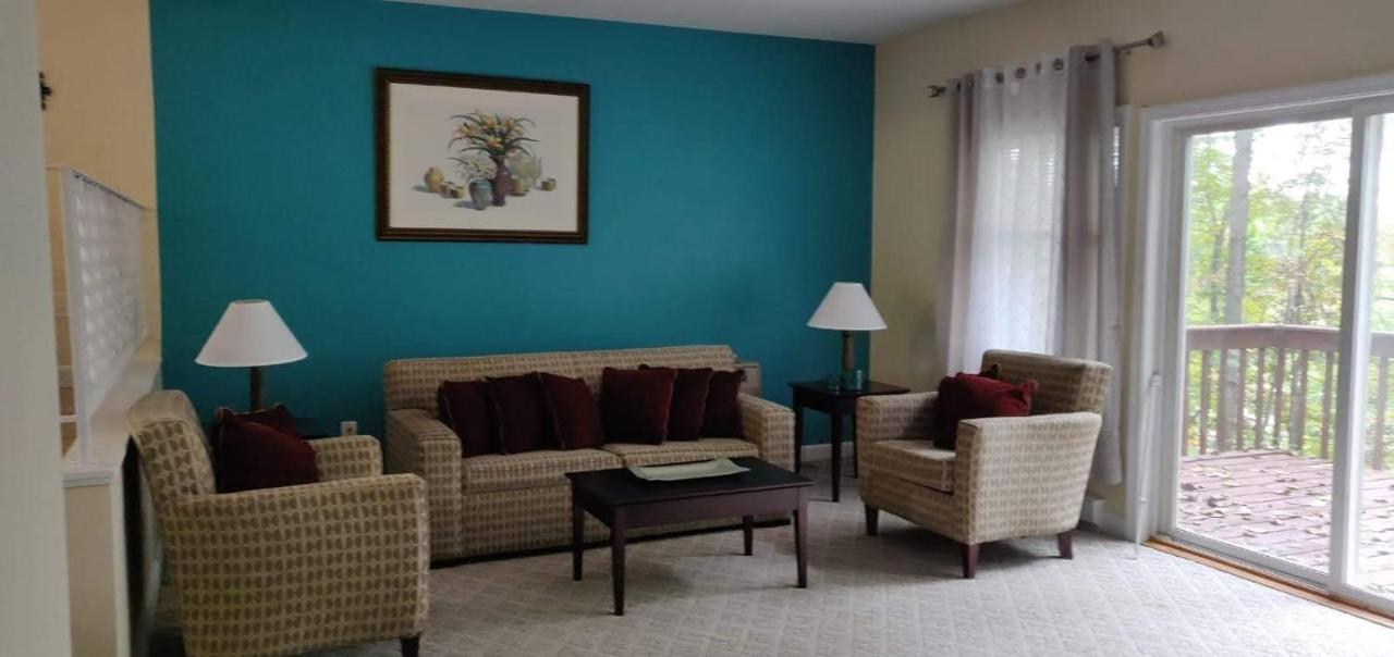 Lake George Family Vacation Home ภายนอก รูปภาพ