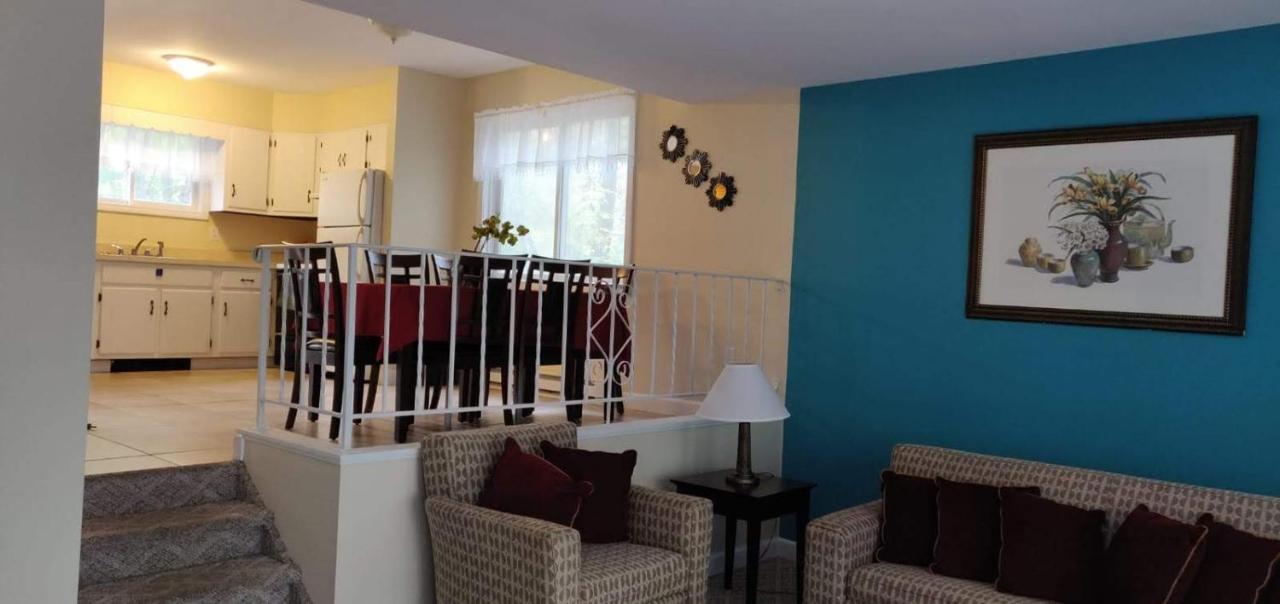 Lake George Family Vacation Home ภายนอก รูปภาพ