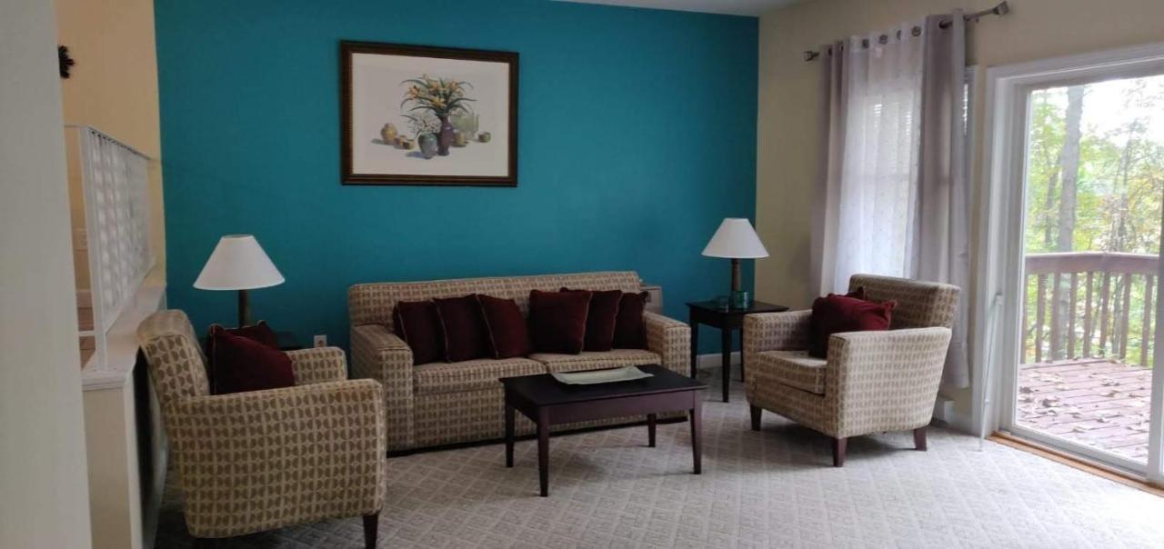 Lake George Family Vacation Home ภายนอก รูปภาพ