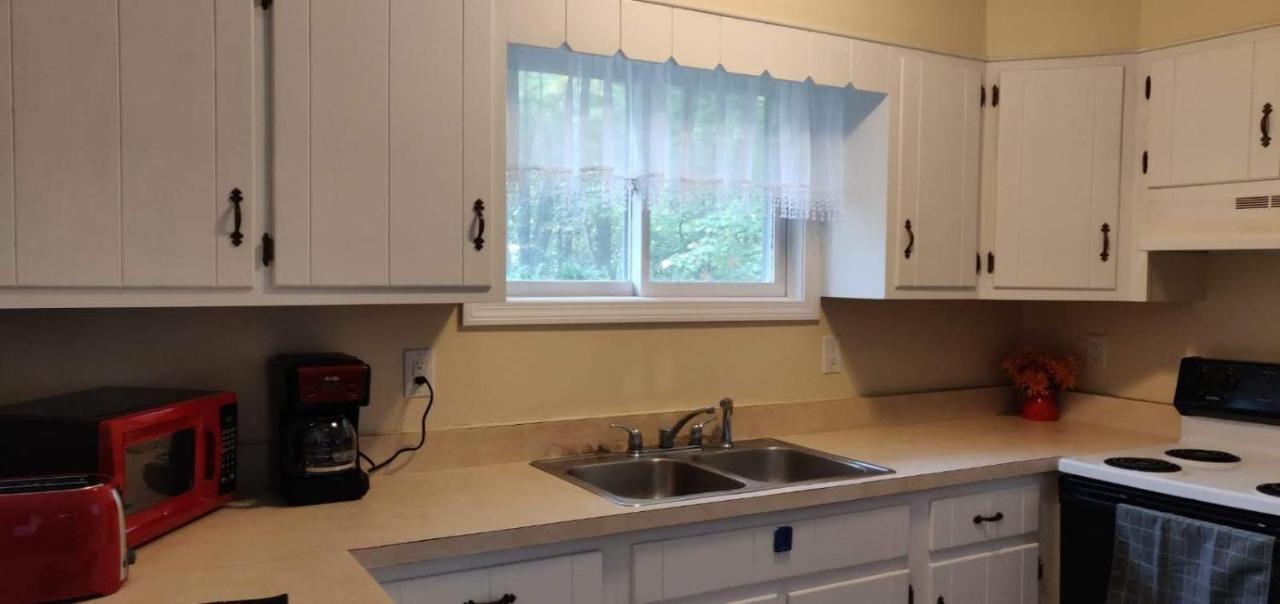 Lake George Family Vacation Home ภายนอก รูปภาพ