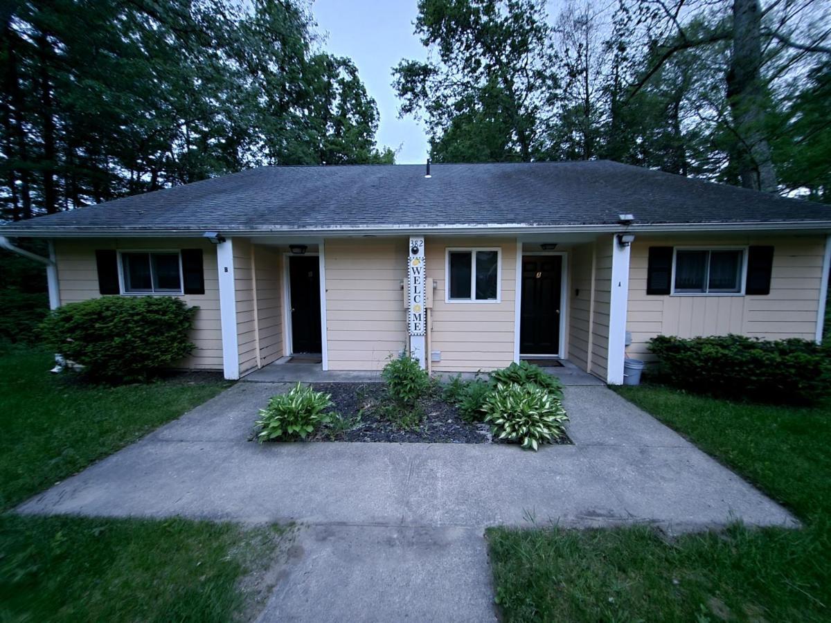Lake George Family Vacation Home ภายนอก รูปภาพ
