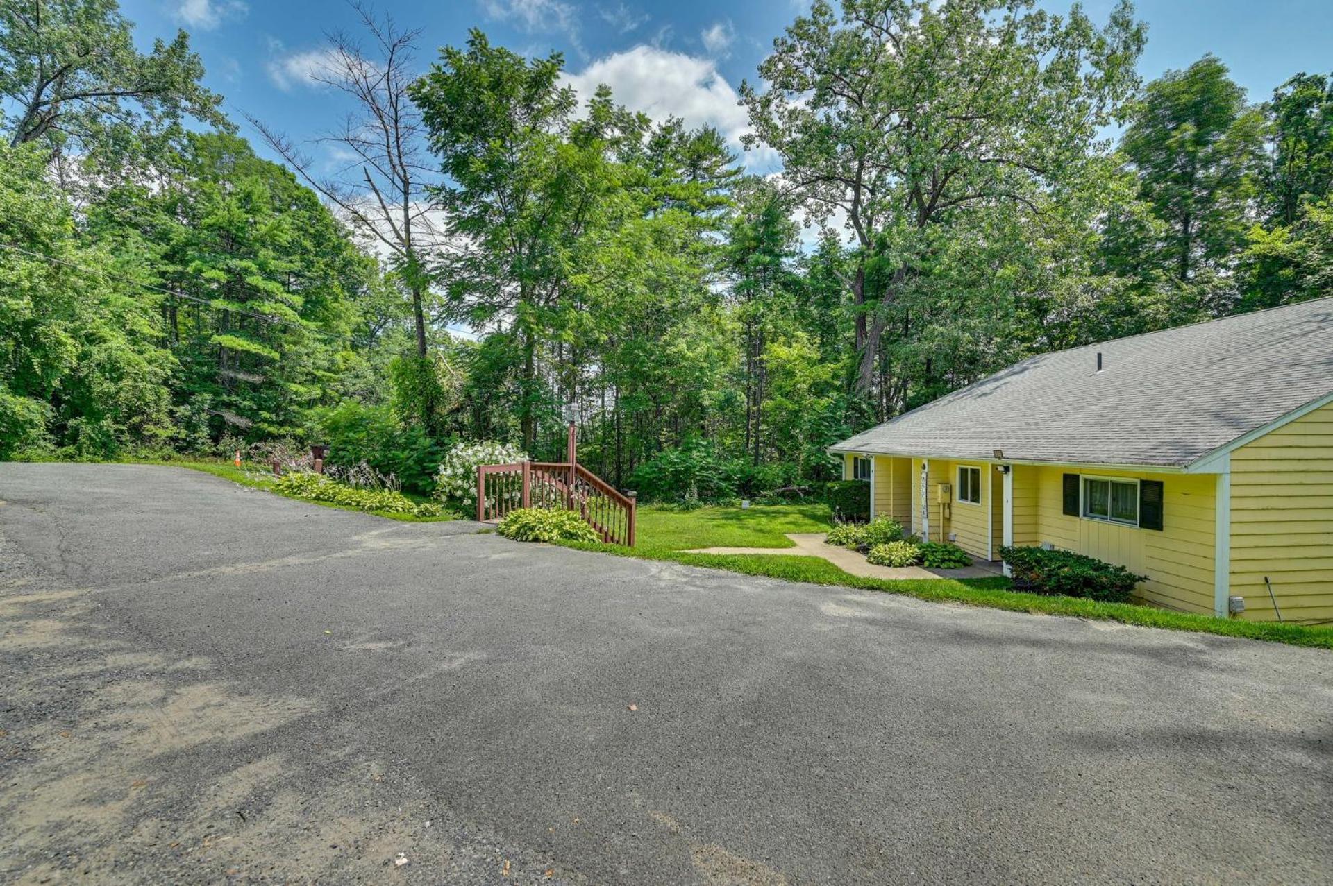 Lake George Family Vacation Home ภายนอก รูปภาพ